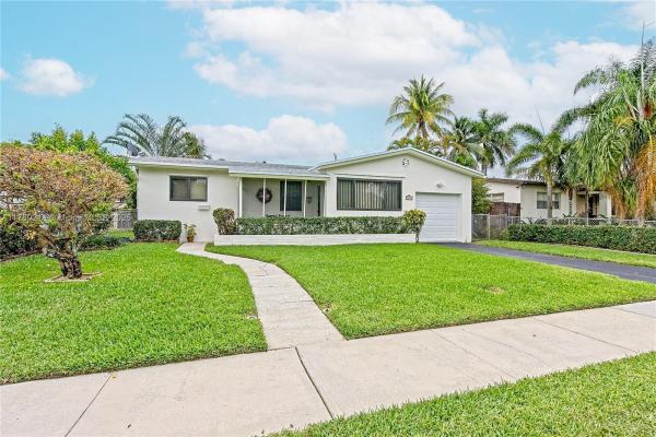 BOULEVARD HEIGHTS SEC 1