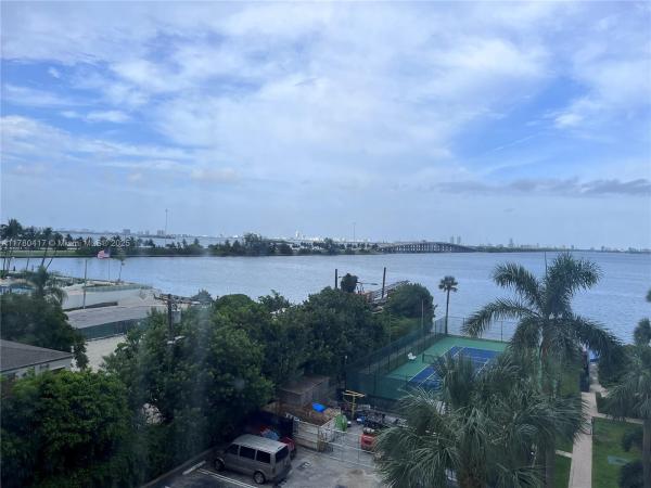 BAY PARK TOWERS CONDO