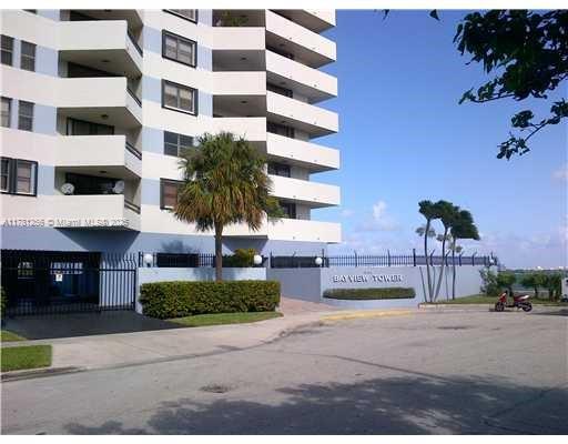BAYVIEW TOWER CONDO