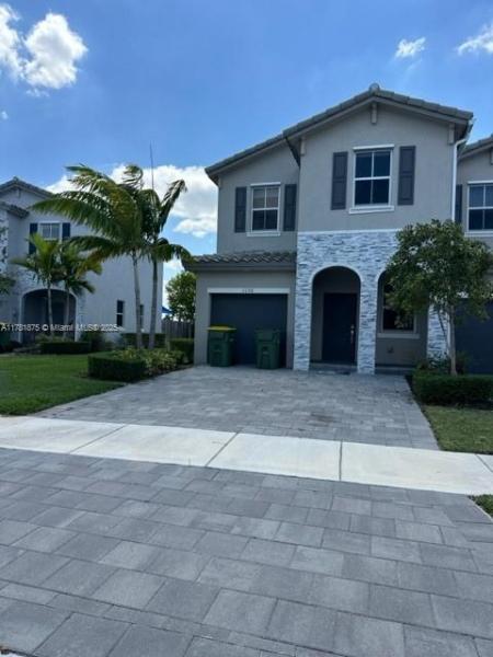 KEYS GATE RESIDENTIAL