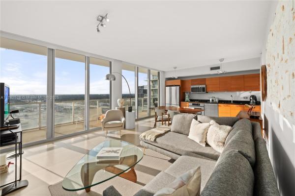 TWO MIDTOWN MIAMI CONDO