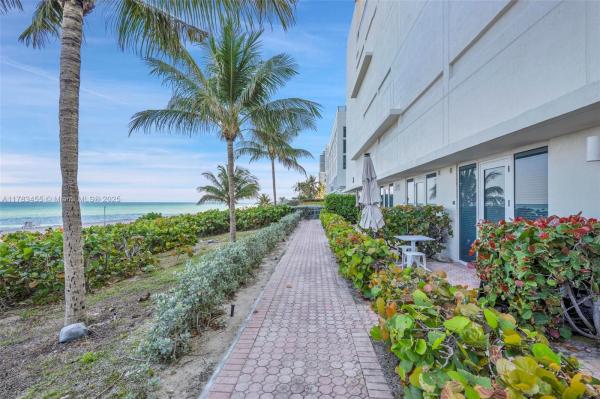 1800 S OCEAN DR #205, HALLANDALE BEACH, FL 33009