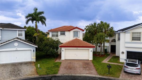 SILVER SHORES (PARCELS A