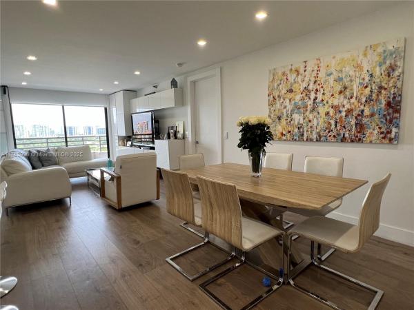 3300 NE 191ST ST #1610, AVENTURA, FL 33180