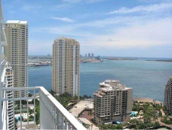 COURTS BRICKELL KEY CONDO