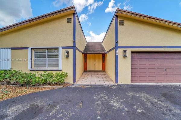 KILLIAN PINES 1ST ADDN