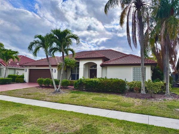 LAKES AT BOCA RATON PH 4