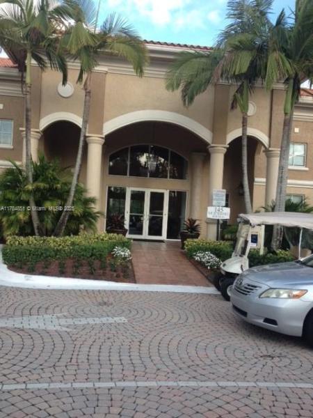 MARQUESA CONDO SUB ACCOUN