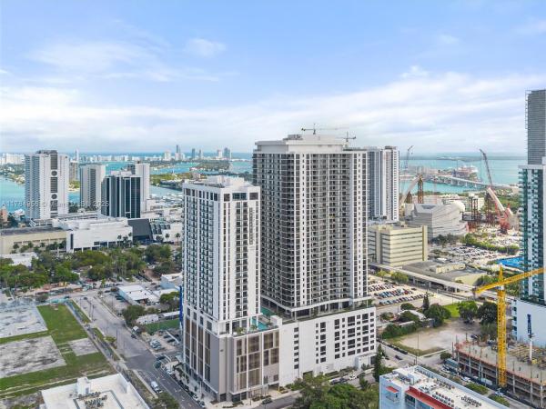 1600 NE 1ST AVE #3102, MIAMI, FL 33132