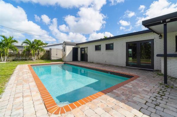 DRIFTWOOD ACRES NO 20