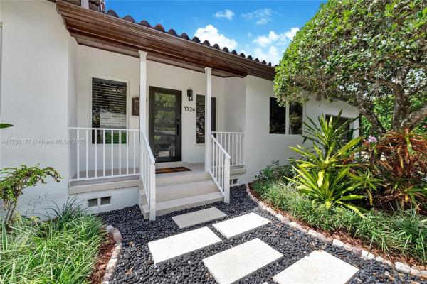 CORAL GABLES RIV SEC 6