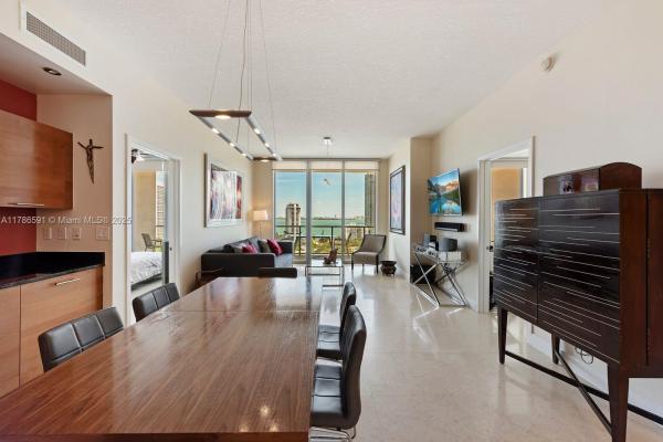 TWO MIDTOWN MIAMI CONDO