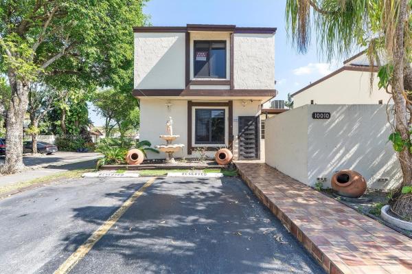 SPRING LAKES VILLAGE PHAS