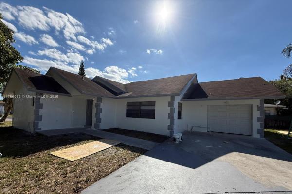 WASHINGTON PARK THIRD ADD