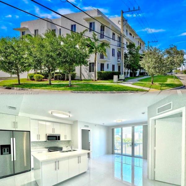 WEITZER AVENTURA PLACE CO