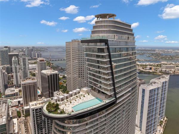 300 BISCAYNE BOULEVARD WAY #2908, MIAMI, FL 33131