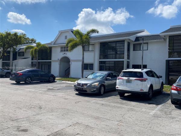 COUNTRYSIDE VILLAGE CONDO