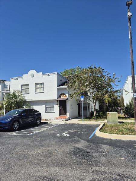 THE GREENS AT DORAL CONDO