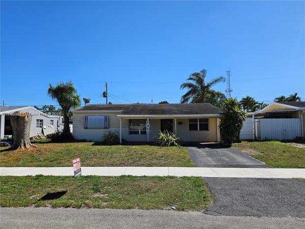 DRIFTWOOD ACRES NO 7