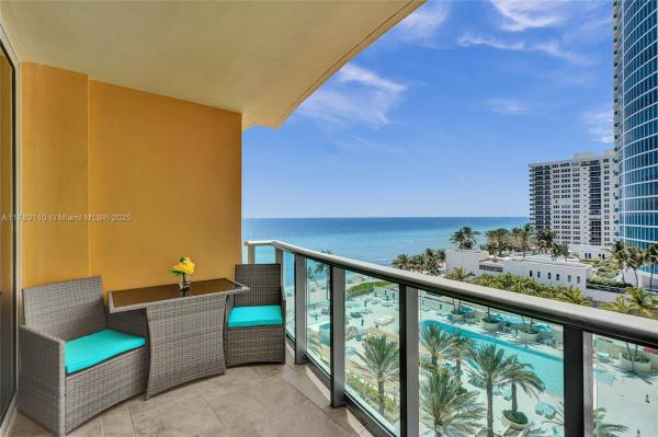2501 S OCEAN DR #815 (AVAILABLE NOW), HOLLYWOOD, FL 33019