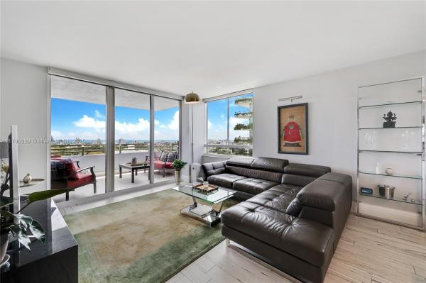 THE WAVERLY AT SOUTH BEAC