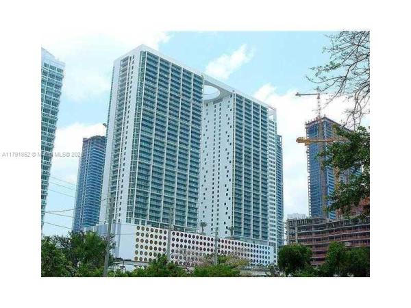 500 BRICKELL AVE #2307, MIAMI, FL 33131