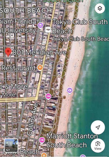 801 MERIDIAN AVE CONDO AP