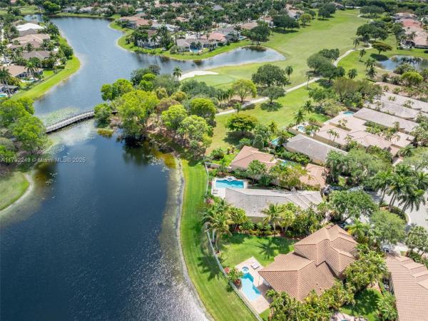 SECTOR 7 - PARCELS F G H