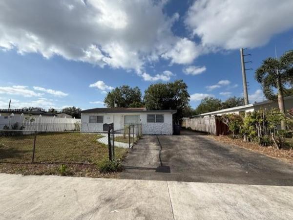 DRIFTWOOD ACRES NO 3