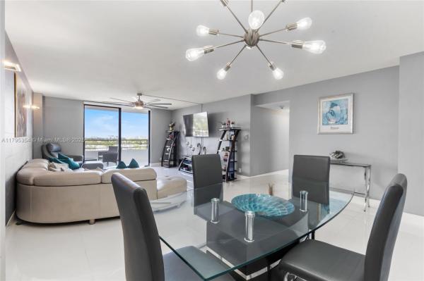 2500 PARKVIEW DR #807, HALLANDALE BEACH, FL 33009