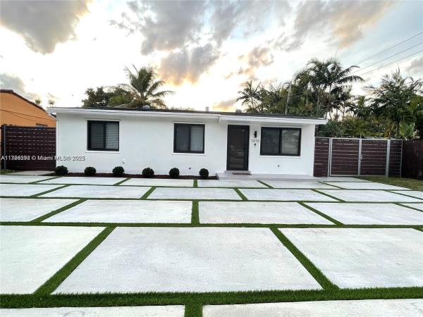 BREEZY MANOR AMENDED