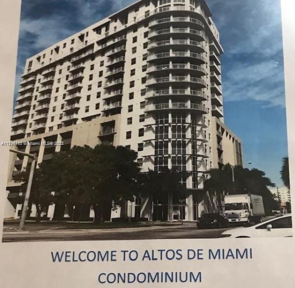 ALTOS DE MIAMI CONDO