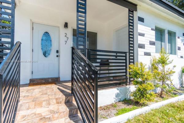 BUENA VISTA HEIGHTS EXTEN