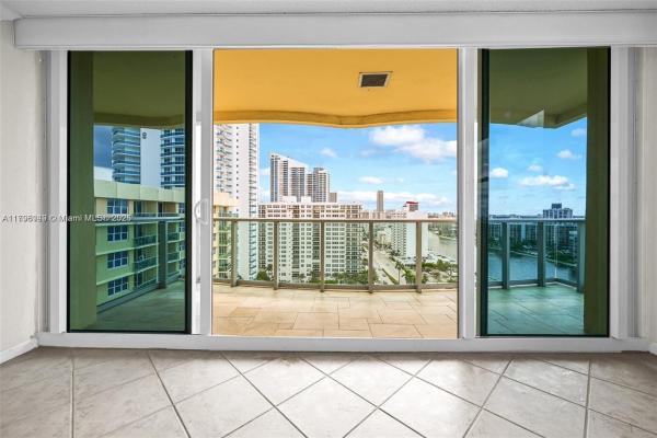 2501 S OCEAN DR #PH35 UNFURNISHED ANNUAL, HOLLYWOOD, FL 33019