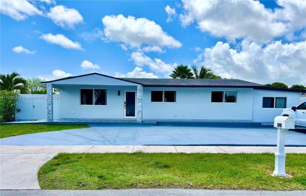 SOUTH MIAMI HEIGHTS ADDN