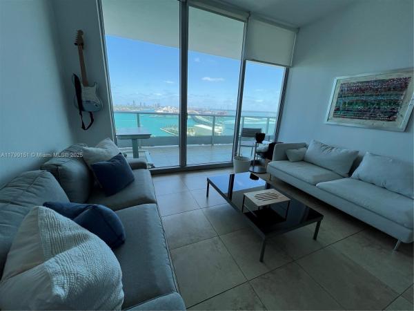 900 BISCAYNE BLVD #2304, MIAMI, FL 33132