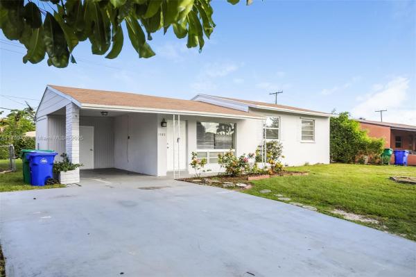 BROADVIEW PARK SEC 3