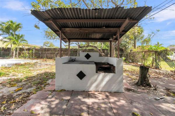 BOULEVARD GARDENS FIRST A