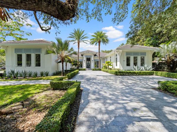 KENDAL GREEN HOMESITES