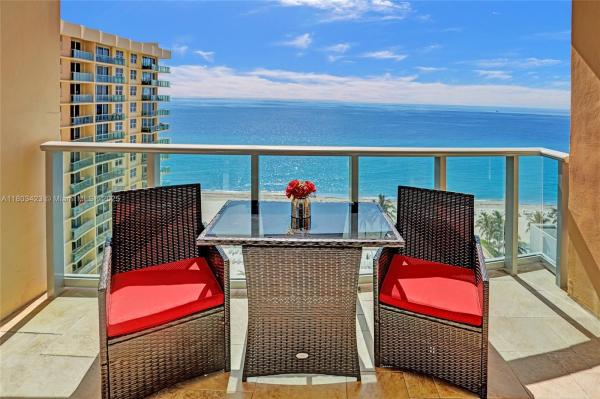 2501 S OCEAN DR #1523 (AVAILABLE NOW, HOLLYWOOD, FL 33019