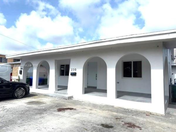 TWELFTH ST MANORS 1ST ADD