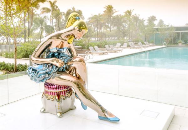 10201 COLLINS AVE #211, BAL HARBOUR, FL 33154