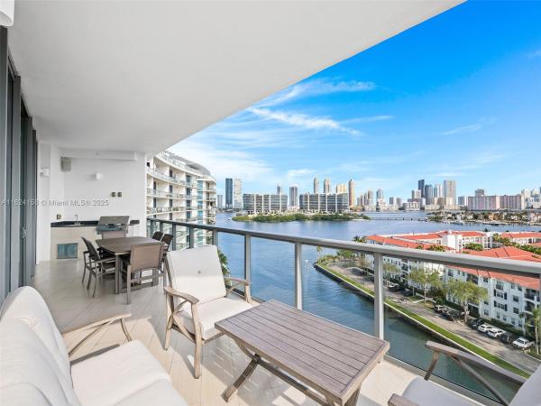 3250 NE 188TH ST #901, AVENTURA, FL 33180