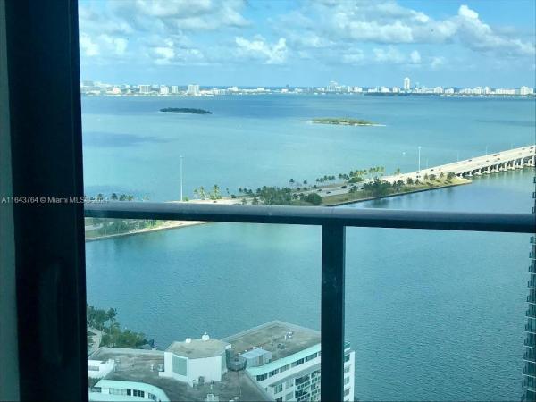 501 NE 31ST ST #3104, MIAMI, FL 33137