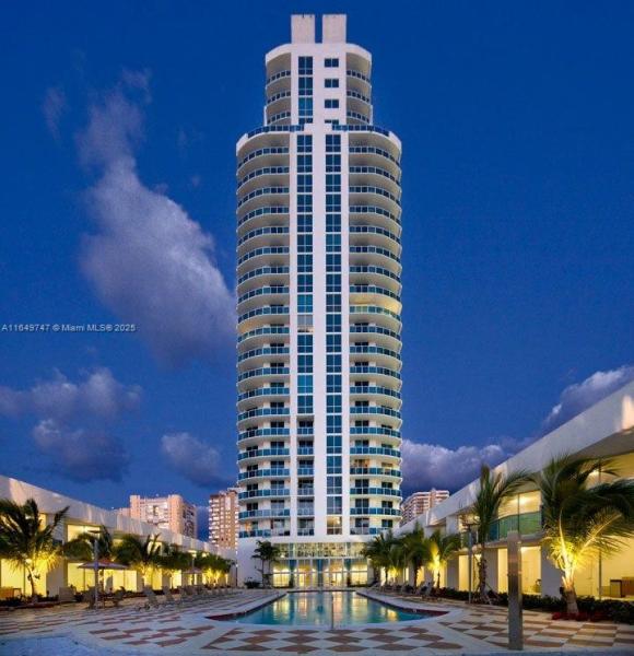 1945 S OCEAN DR #710, HALLANDALE BEACH, FL 33009