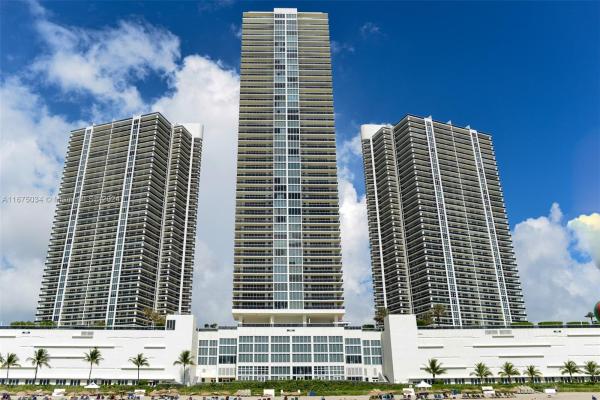 1850 S OCEAN DR #2909, HALLANDALE BEACH, FL 33009