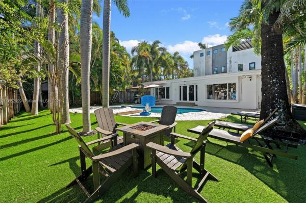 HOLLYWOOD COUNTRY CLUB ES