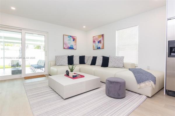 COLUMBIA PARK CORR PL