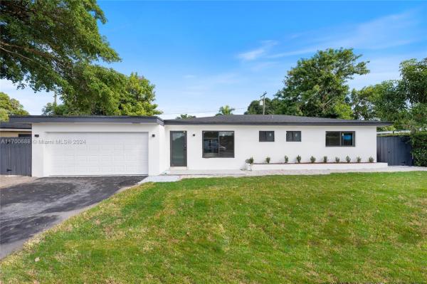 MELROSE PARK SEC 6 GREEN