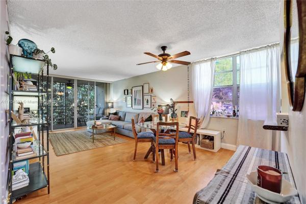 TANGERINE CONDOMINIUM